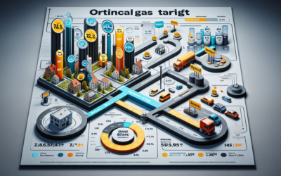 Gasvergleich Saarland – So findest Du den optimalen Gastarif